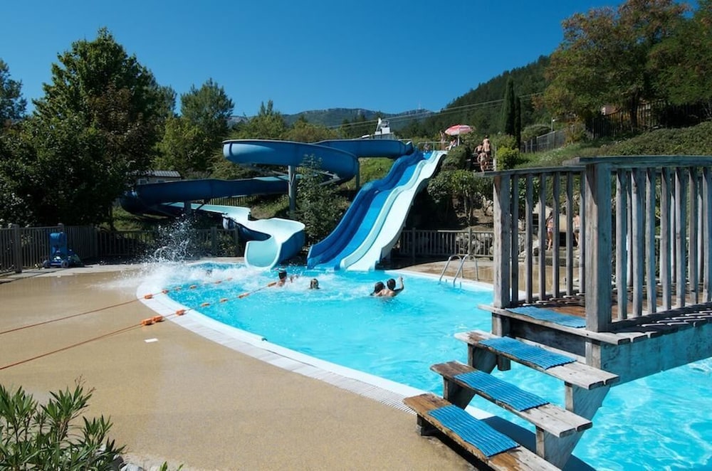 Domaine du Couriou view 3