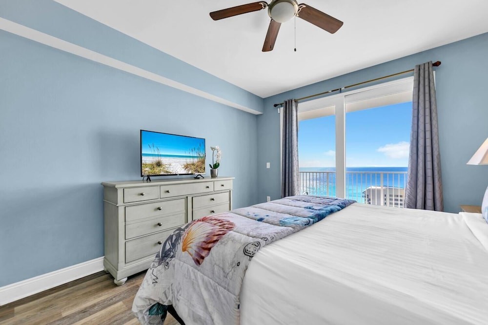Laketown Wharf 1608- Turtle Tower