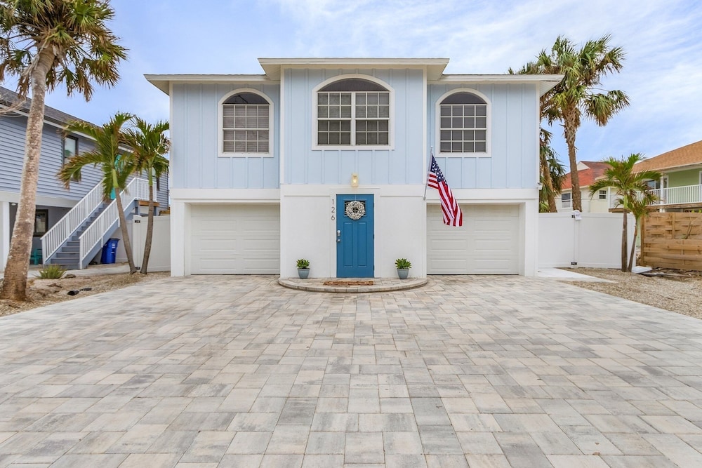 126 Madison Court 3 Bedroom Home
