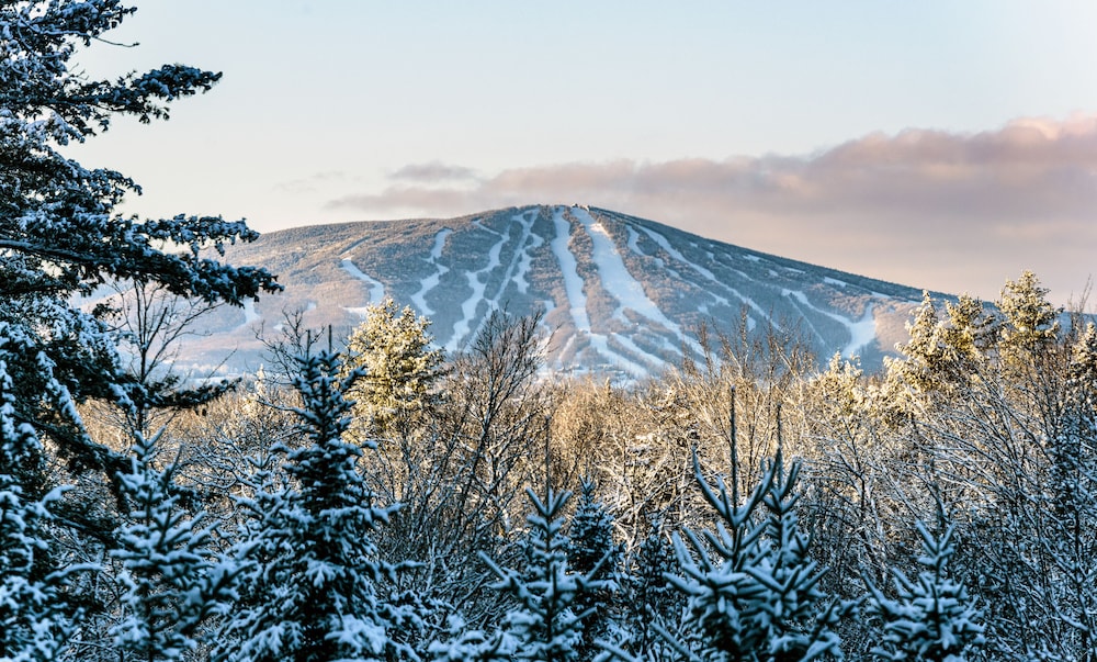 Long Trail House at Stratton Mountain Resort