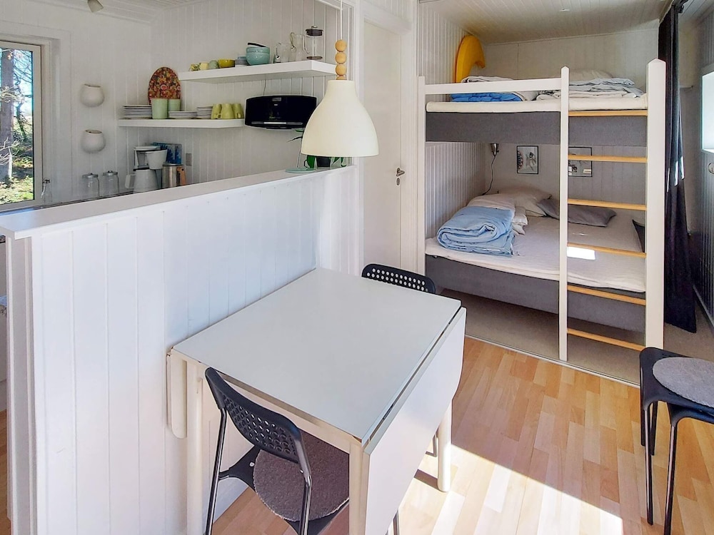 Tranquil Holiday Home in Hadsund near Sea view 3