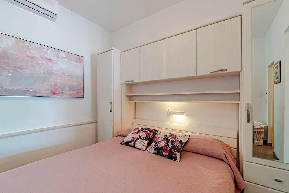 Harmony apartments