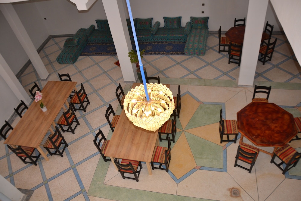 La Belle Vue Guest House