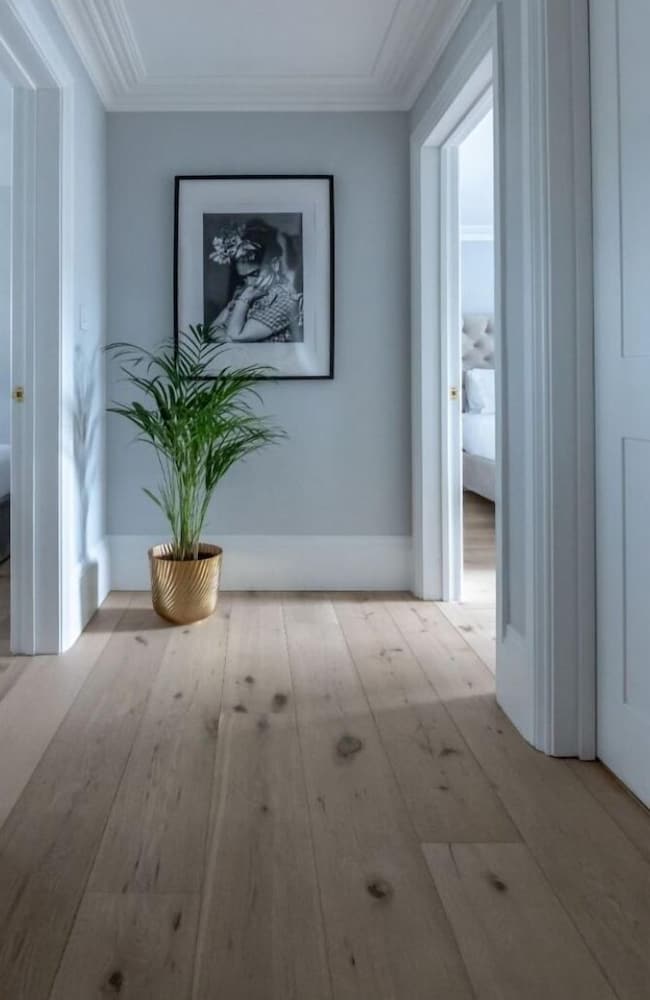Royal Kensington Penthouse IX- 3 bed