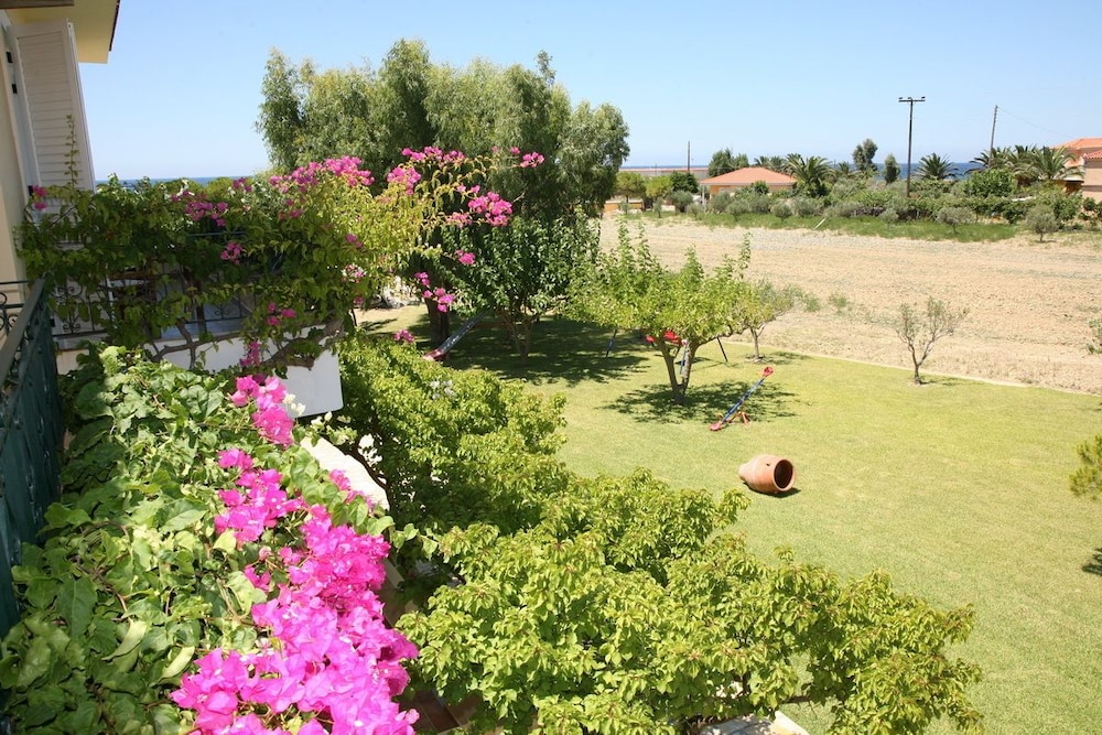 Villa Carina