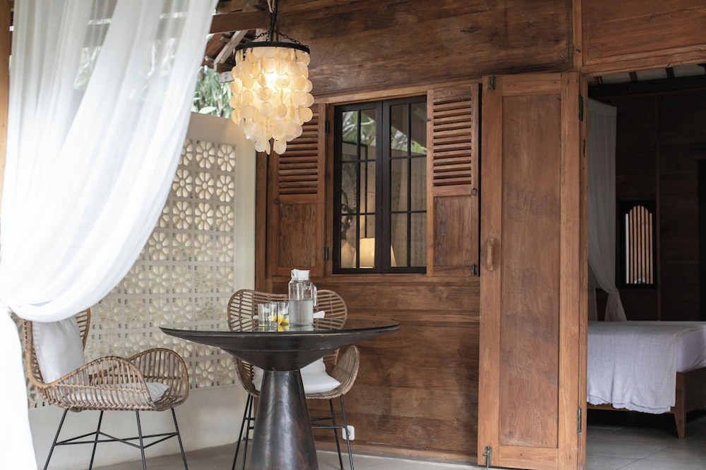 Nido Boutique Cottage