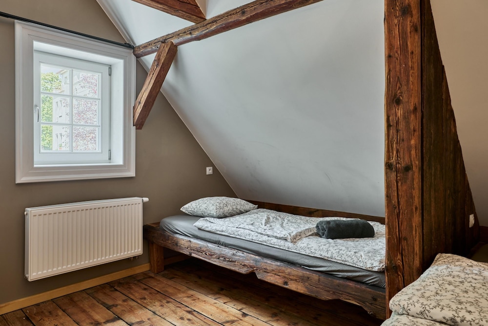 Horni Marsov Khf325 in Horn Mar ov