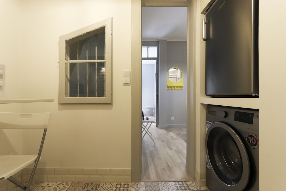 Cosy Liberdade by Homing