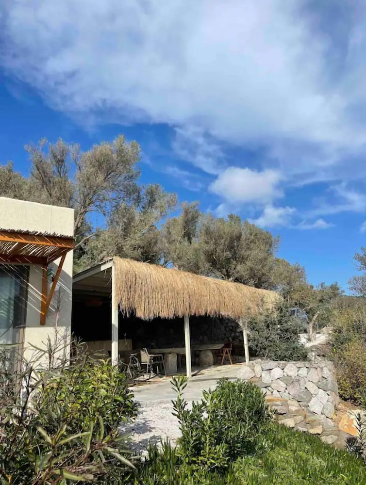South Side Bodrum