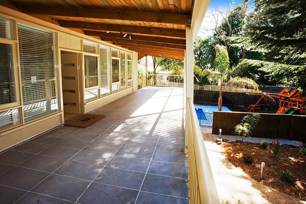 Beach House Units - 2