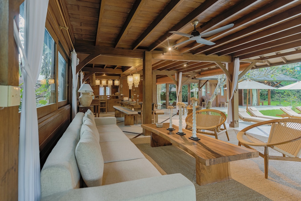 Sungai Villa by Betterplace