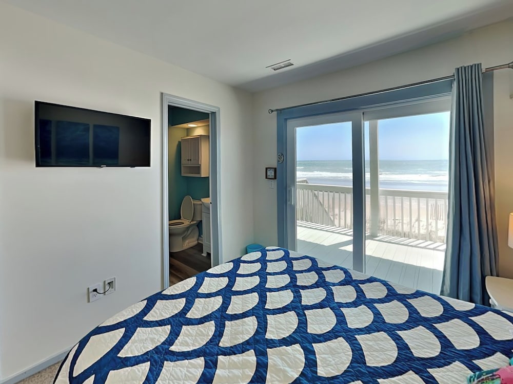Sundance by Topsail Realty