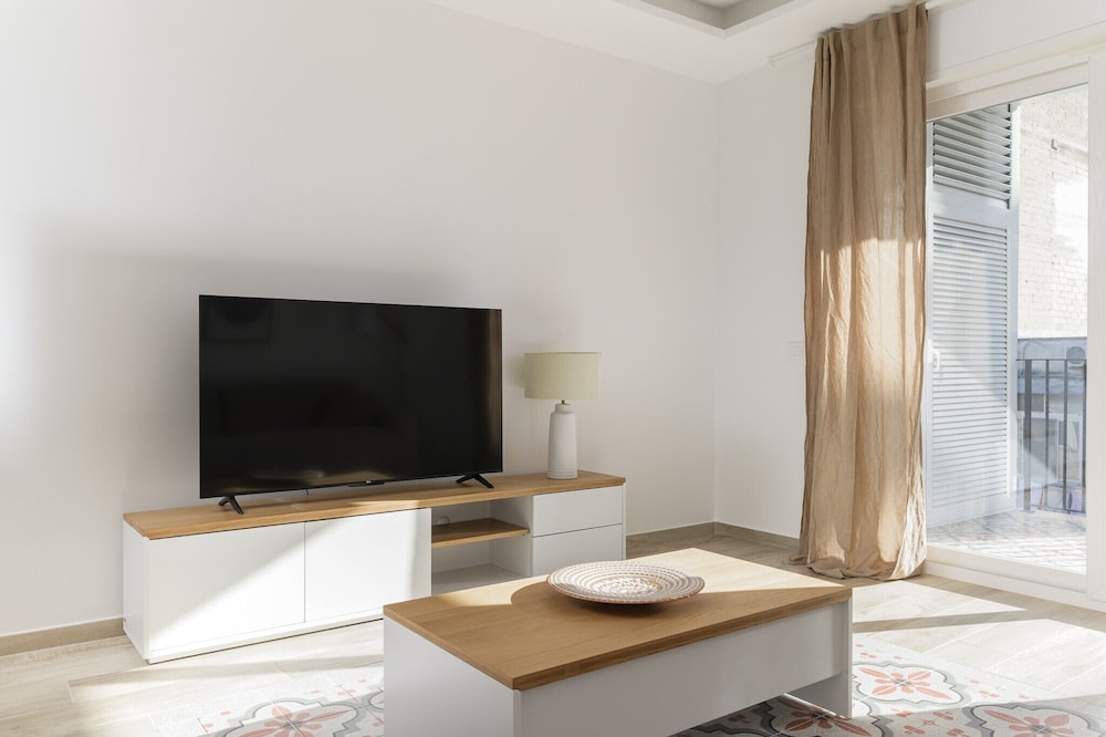 Palazzo Murat - Penthouse Apartment With Terrace by Wonderful Italy