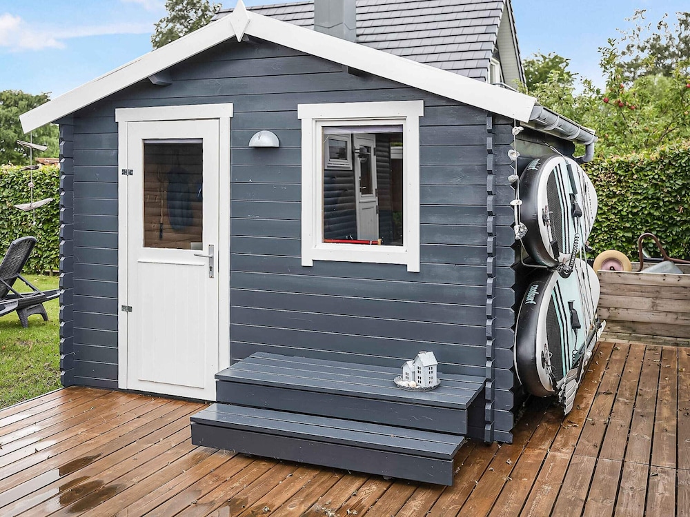 5 Star Holiday Home in Otterup