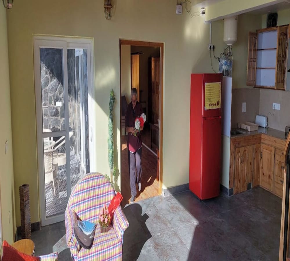 Veenu's Cottage view 5