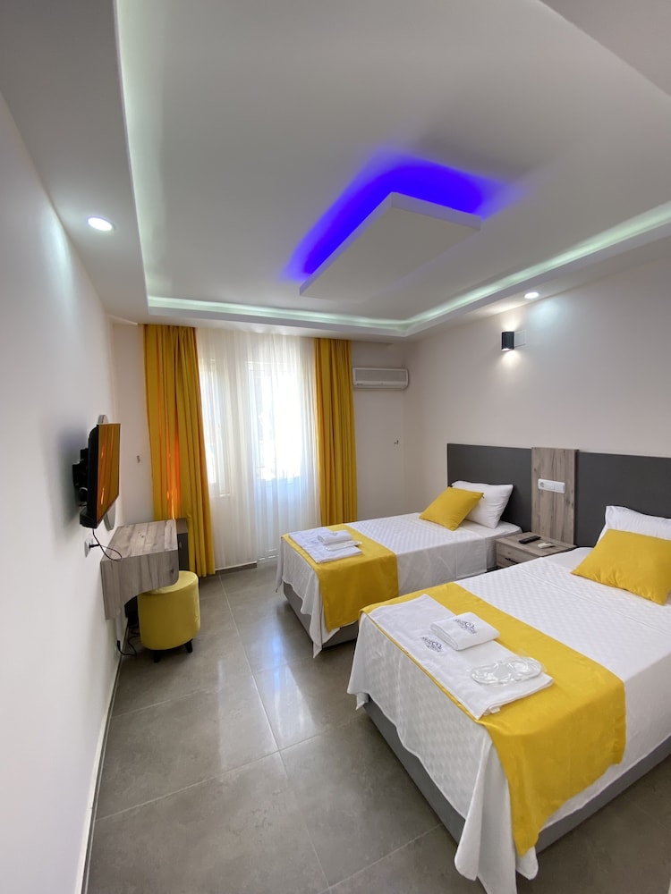 Nefis Hotel Oludeniz - Image 27