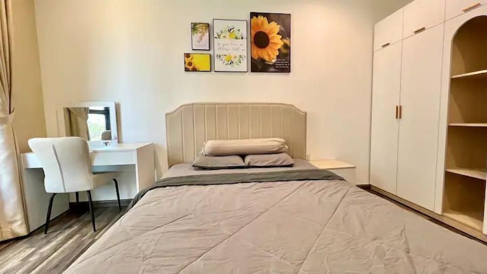 Ha Do Centrosa Centrosa apartment