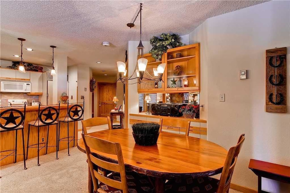 1204 Trappeur's Lodge, Trappeur's Crossing Apartment 2