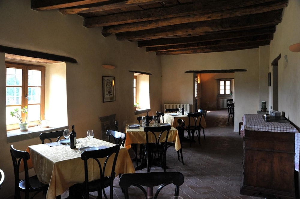 Agriturismo Ai Frati