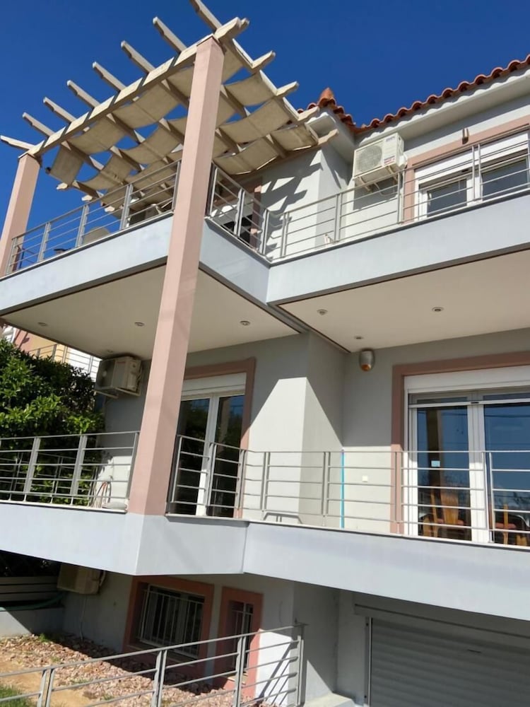 Villa Lilandion Luxury and Privacy, photo 94