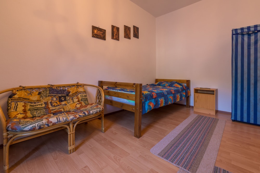 Apartments Luji view 2