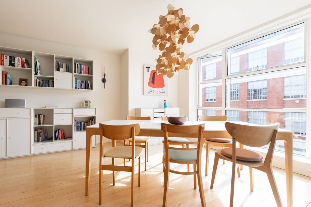 Hardwick Street III by Onefinestay