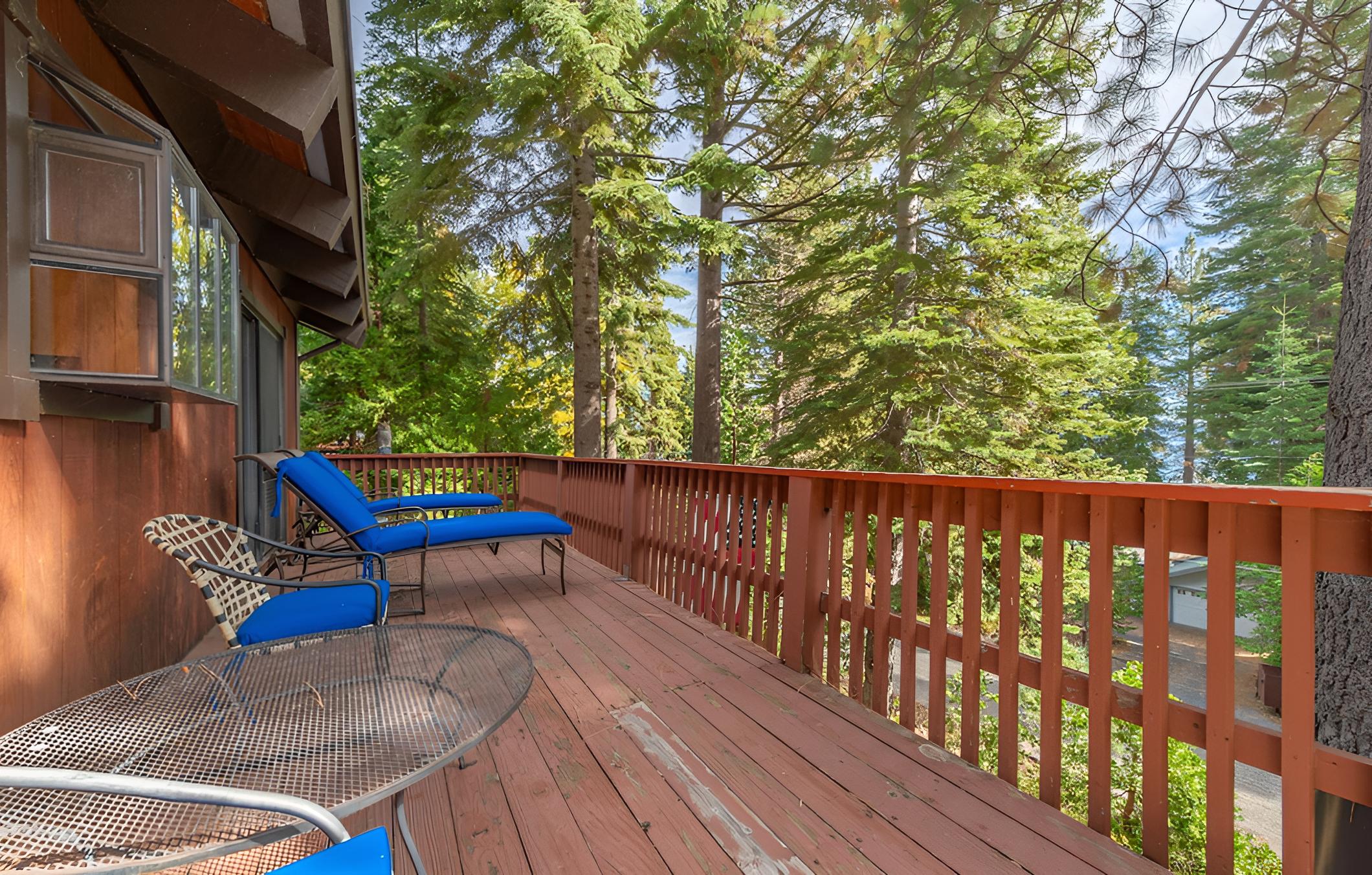 125 Bearing Drive Tahoe City CA 96146 view 2
