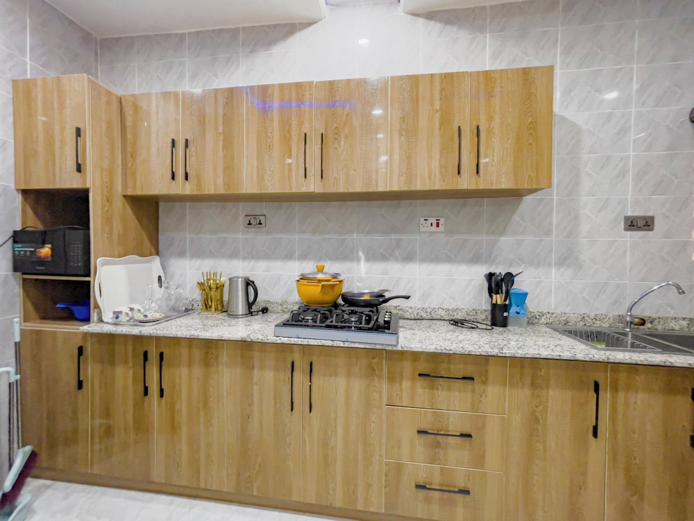 La Veda Manor Luxury Apartment