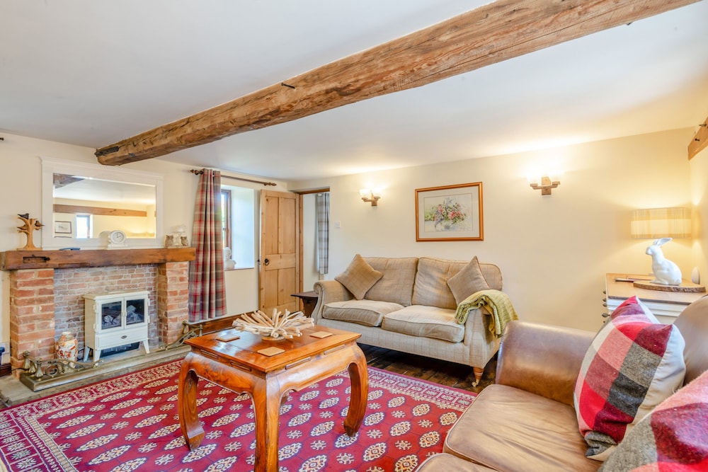 The Hayloft