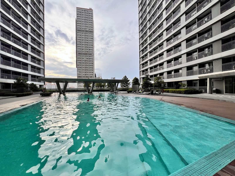 Ortigas Business District Residences