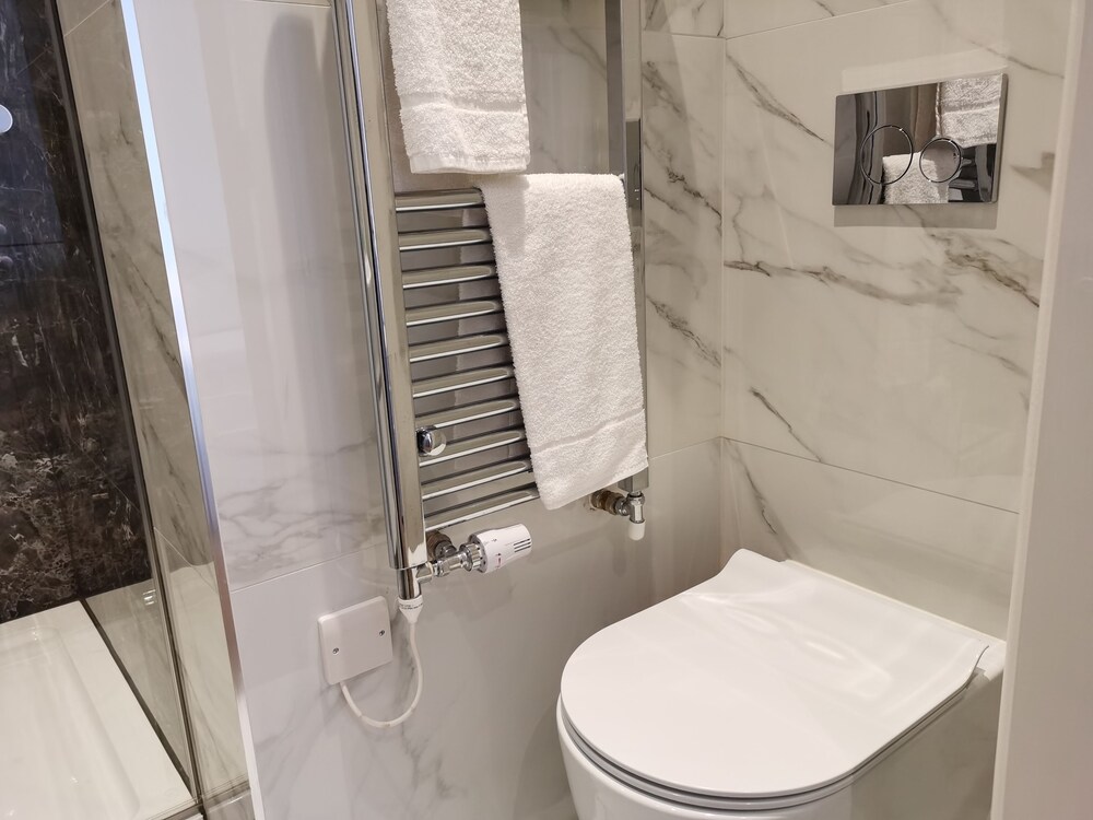 City Prime Apartments