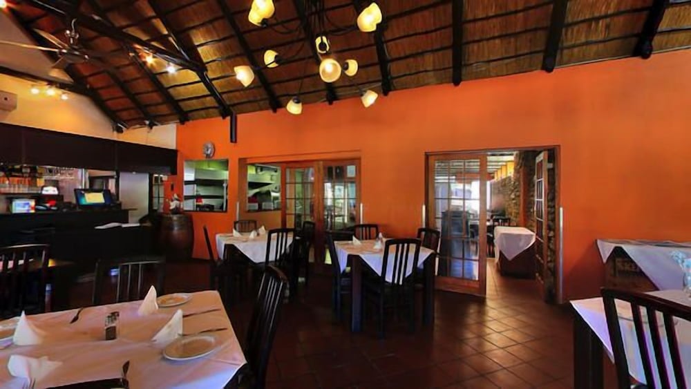 Klein Windhoek Guesthouse