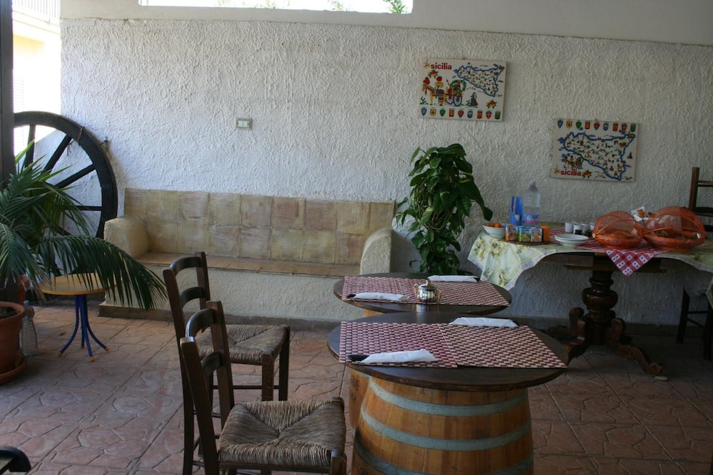 B&B Villa Mozia