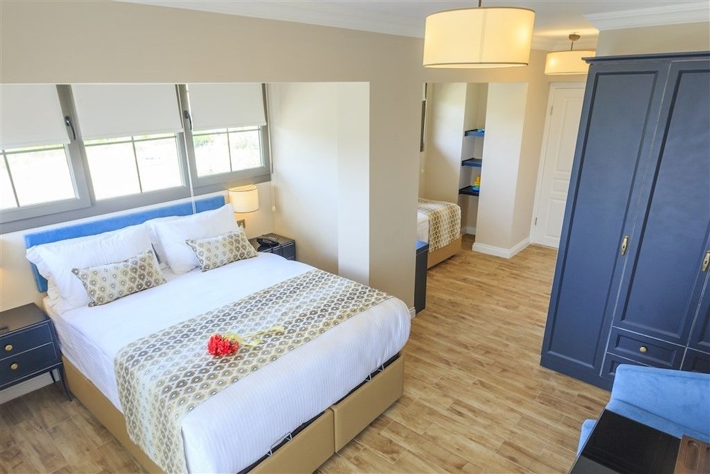Nil Boutique Otel - Image 34