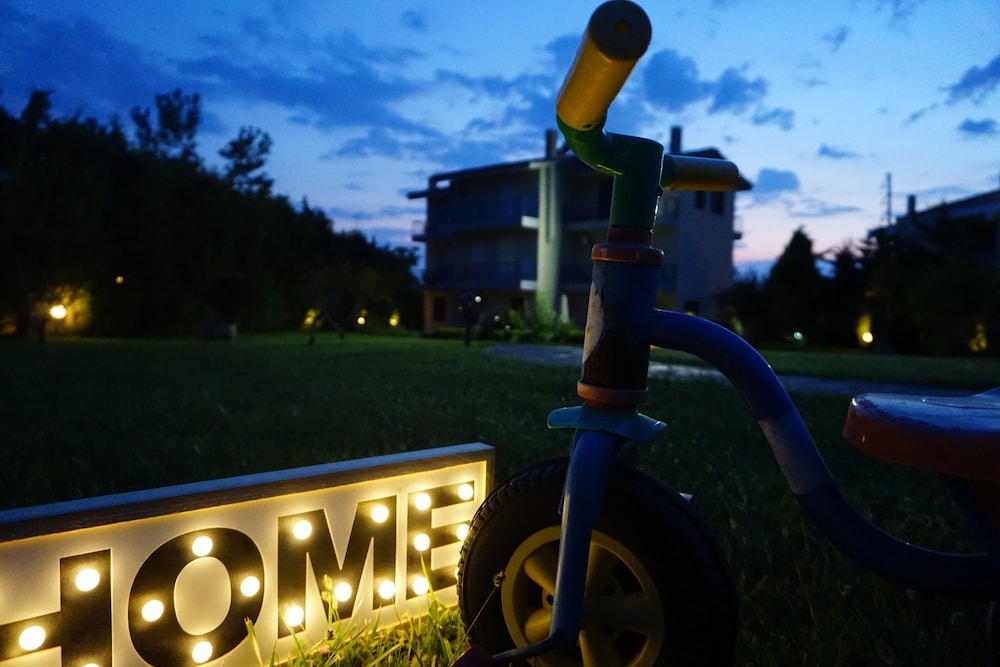 Villa Orama