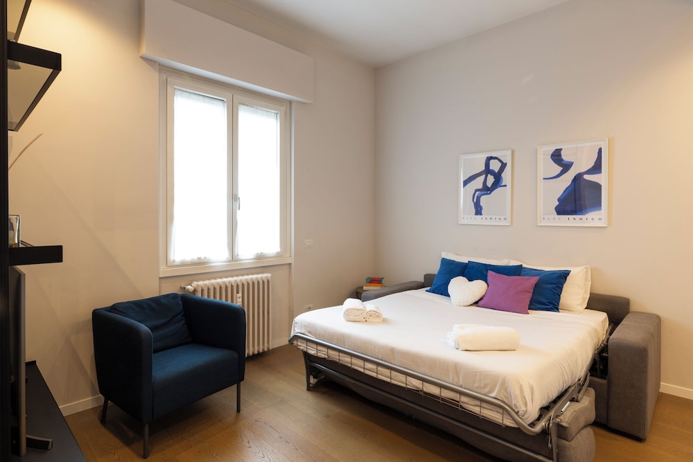 notaMi - Arena Modern Apartment photo 4