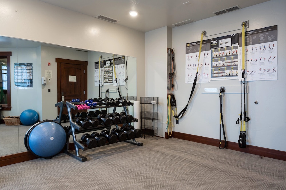 Flagstaff Lodge at Deer Valley Resort - Four Bedroom Residence #507 4 Condo