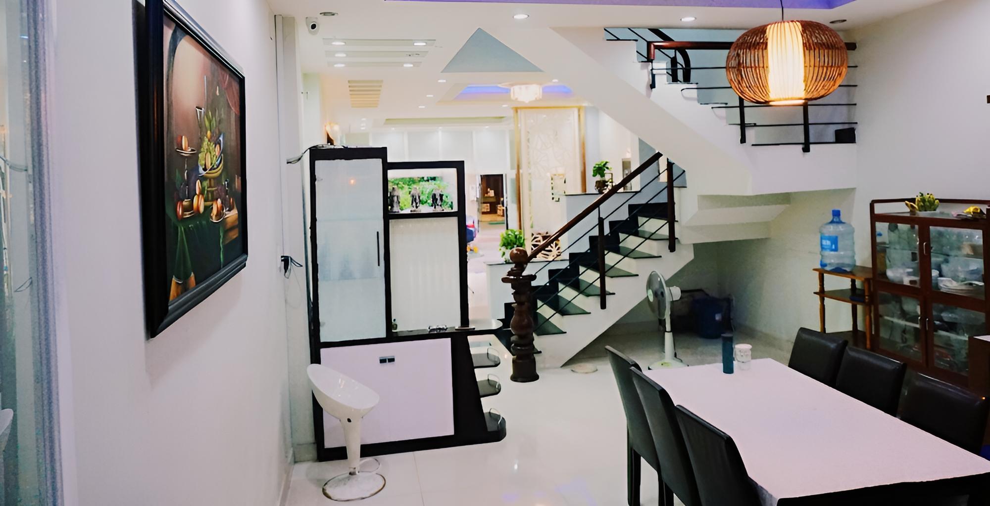 Mon Homestay Vung Tau