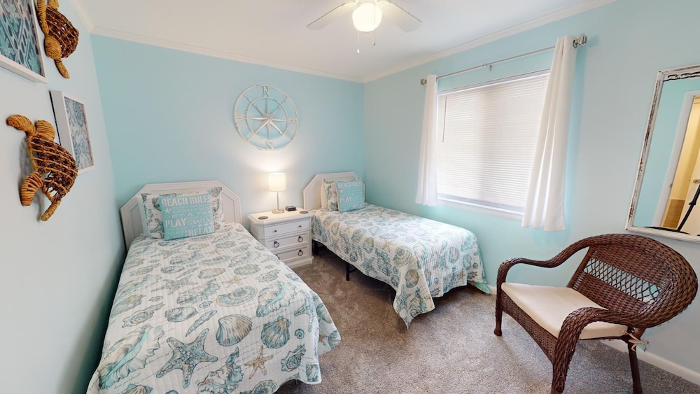 Lighthouse Point 2 by Tybee Vacation Rentals