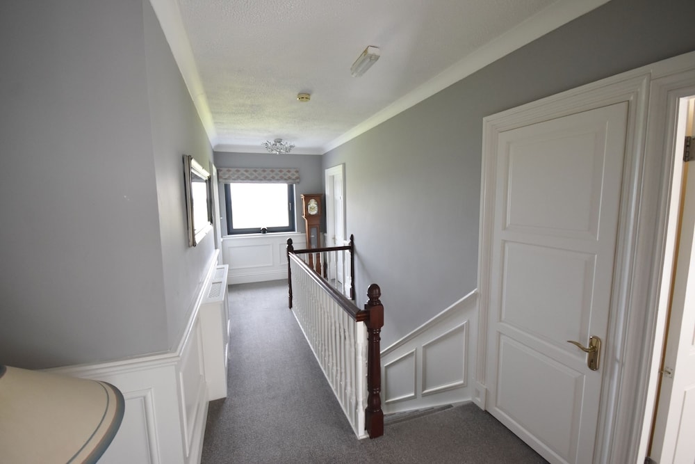 Knights Haven B&B