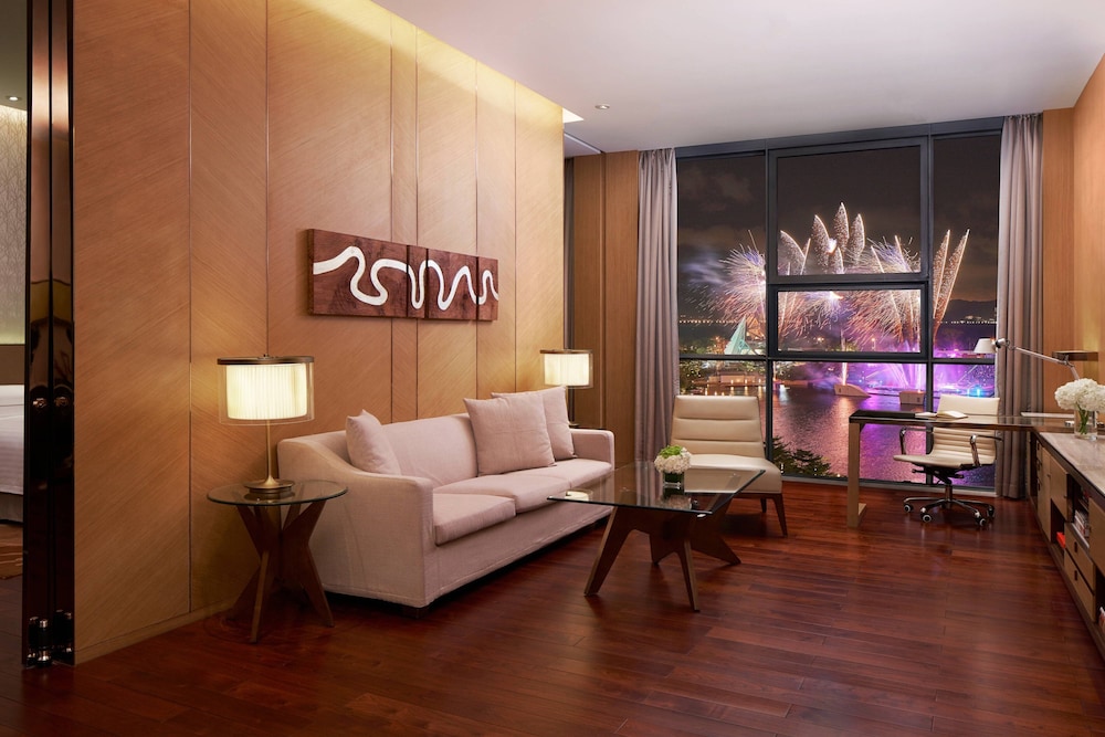 The Oct Harbour, Shenzhen - Marriott Executive Apartments 25