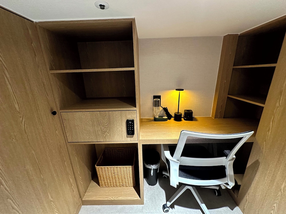 Nomad Live Hostel