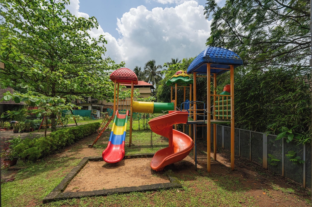 Sterling Govardhana Malampuzha