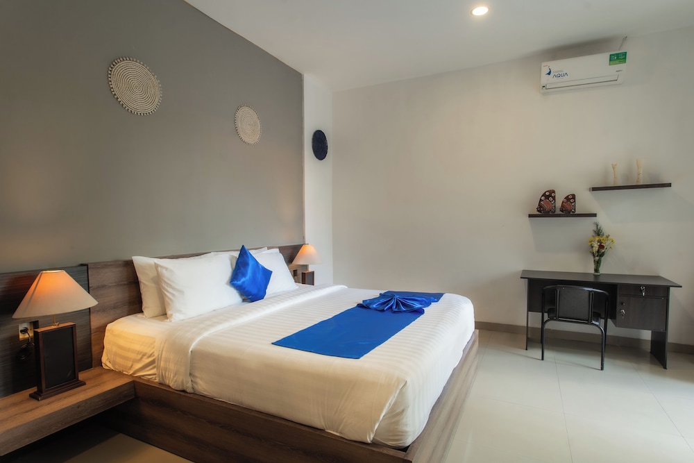Villa Taman Bali Kerobokan 2
