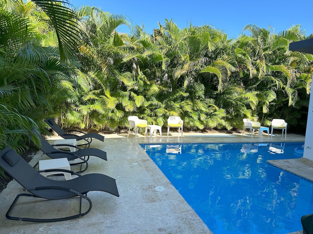 Timeless Luxury Villa