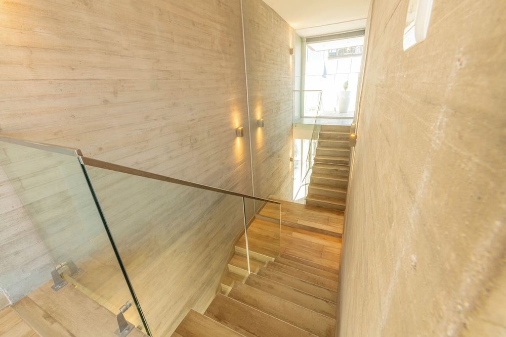 Oceana Suites Casa Las Condes