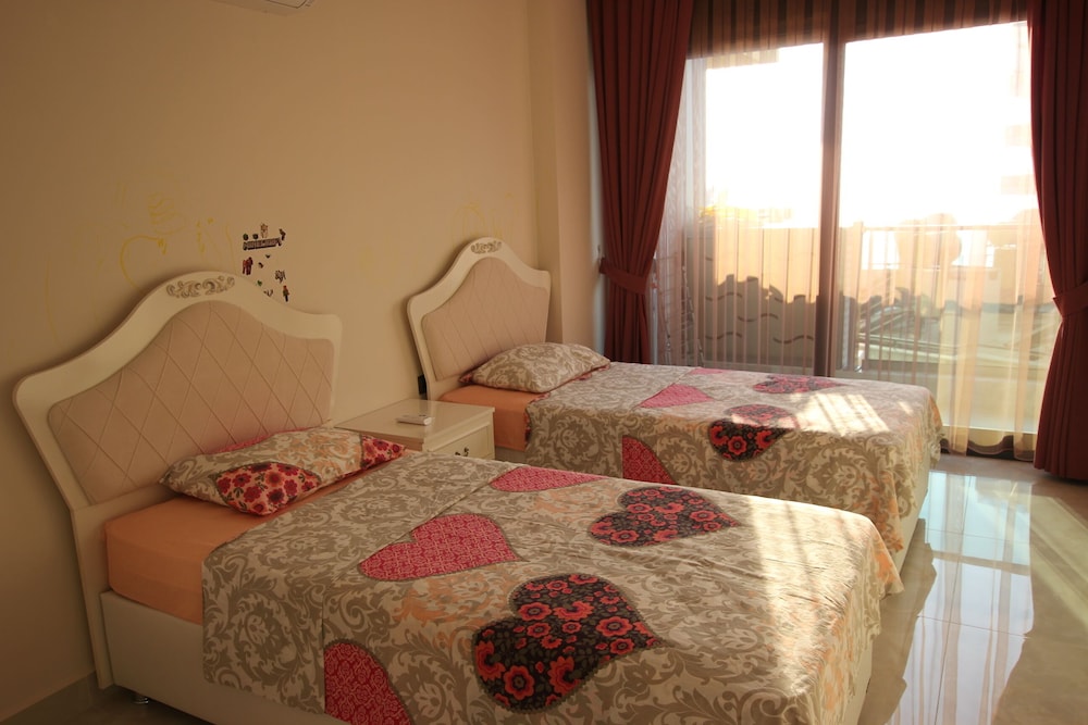 Konak Tower view 4