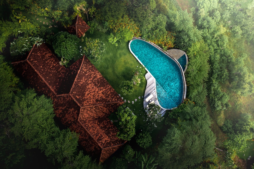 Sumberkima Hill Private Villa Retreat