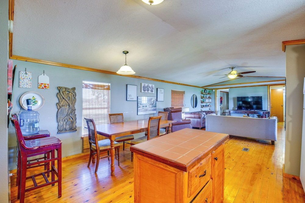 Lakefront Texas Gem w/ Indoor Pool & Water Access