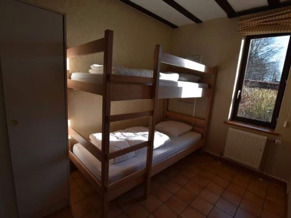 Holiday Home in Xhoffraix With Terrace view 2